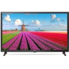Телевизор LED LG 32" 32LJ622V черный/FULL HD/50Hz/DVB-T2/DVB-C/DVB-S2/USB/WiFi/Smart TV (RUS)