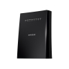 Ретранслятор NetGear EX8000-100EUS 802.11aс 3000Mbps 5 ГГц 2.4 ГГц 4xLAN чёрный