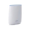Точка доступа NETGEAR  RBS50-100PES Трехдиапазонная беспроводная смарт-система Orbi  - дополнительная точка доступа (спутник) AC3000, 802.11ac 1733 +