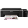 Принтер EPSON L312 (Фабрика Печати, 33стр./мин., 5760x1440 dpi, струйный, A4, USB 2.0) (C11CE57403)