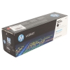 Картридж HP CF530A (HP 205A) для HP LaserJet M180/M181. Чёрный. 1100 страниц.