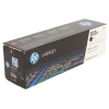 Картридж HP CF540A (HP 203A) для HP LaserJet M254/M280/M281. Чёрный. 1400 страниц.