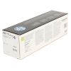 Картридж HP CF540X (HP 203X) для HP LaserJet M254/M280/M281. Чёрный. 3200 страниц.