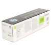 Картридж HP CF541X (HP 203X) для HP LaserJet M254/M280/M281. Голубой. 2500 страниц.