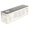Картридж HP CF542A (HP 203A) для HP LaserJet M254/M280/M281. Жёлтый. 1300 страниц.