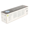 Картридж HP CF542X (HP 203X) для HP LaserJet M254/M280/M281. Жёлтый. 2500 страниц.