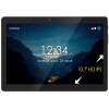 Планшетный ПК Ginzzu GT-1045 Black 8Gb 10.1" 3G 1280*800 IPS/1Gb/8Gb/1.3 GHz Quad/2SIM/Wi-Fi/3G/BT/WiFi/5000mAh/Android 7.0