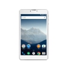 Планшетный ПК Ginzzu GT-7205 Silver 8Gb 7" 3G 1280*800 IPS/1Gb/8Gb/1.3 GHz Quad/2SIM/Wi-Fi/3G/BT/WiFi/3000mAh/Android 7.0