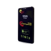 Планшетный ПК Ginzzu GT-8105 Black 8Gb 8" 3G 1280*800 IPS/1Gb/8Gb/1.3 GHz Quad/2SIM/Wi-Fi/3G/BT/WiFi/3000mAh/Android 7.0