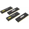 Kingston HyperX Predator <HX430C15PB3K4/64> DDR4 DIMM 64Gb KIT  4*16Gb <PC4-24000>