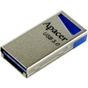 Apacer AH155 <AP64GAH155U-1> USB3.0 Flash Drive  64Gb (RTL)