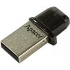 Apacer AH175 <AP32GAH175B-1> USB2.0/ OTG Flash  Drive  32Gb  (RTL)
