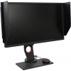 24.5" ЖК монитор BenQ ZOWIE XL2546 <Gray>с поворотом экрана (LCD, 1920x1080, DL DVI,  HDMI, DP,USB2.0 Hub)