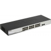 D-Link <DGS-1210-26 /F1A> Управляемый коммутатор (24UTP 1000Mbps  + 2SFP)
