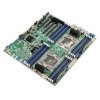Intel Серверная материнская плата S2600CW2R LGA2011 DBS2600CW2R 943803