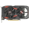 Видеокарта Asus PCI-E CERBERUS-GTX1050TI-O4G nVidia GeForce GTX 1050TI 4Gb 128bit GDDR5 1366/7008 DVIx1/HDMIx1/DPx1/HDCP Ret