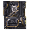 Материнская плата Asus TUF Z370-PLUS GAMING Soc-1151v2 Intel Z370 4xDDR4 ATX AC`97 8ch(7.1) GbLAN RAID+DVI+HDMI