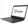 Ноутбук HP Pavilion Gaming 17-ab314ur Core i5 7300HQ/6Gb/1Tb/DVD-RW/nVidia GeForce GTX 1050Ti 4Gb/17.3"/IPS/FHD (1920x1080)/Windows 10/black/WiFi/BT/Cam (2PQ50EA)