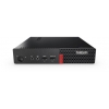 ПК Lenovo ThinkCentre M710q Tiny slim i3 7100T (3.4)/4Gb/1Tb 5.4k/HDG630/noOS/GbitEth/WiFi/BT/65W/клавиатура/мышь/черный (10MR005NRU)