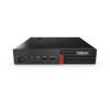 ПК Lenovo ThinkCentre M710q Tiny slim P G4560T (2.9)/4Gb/1Tb/HDG610/noOS/GbitEth/WiFi/BT/65W/клавиатура/мышь/черный (10MRS03T00)
