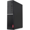 ПК Lenovo V520s-08IKL SFF i3 7100 (3.9)/8Gb/1Tb/HDG630/DVDRW/CR/Windows 10 Professional 64/GbitEth/180W/клавиатура/мышь/черный (10NM0050RU)