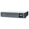 Источник бесперебойного питания APC Smart-UPS C SMC2000I-2URS 1300Вт 2000ВА серый