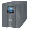 Источник бесперебойного питания APC Smart-UPS C SMC2000I-RS 1300Вт 2000ВА серый