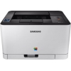 Принтер лазерный Samsung SL-C430W (SS230M) A4 WiFi