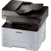 МФУ лазерный Samsung SL-M2870FD/XEV (SS348B) A4 Duplex белый/серый