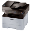 МФУ лазерный Samsung Xpress SL-M2880FW (SS358E) A4 Duplex Net WiFi белый/серый