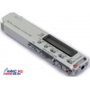 SONY <ICD-SX25> цифр. диктофон (695мин, LCD, USB, 2xAAA)