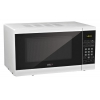 Микроволновая Печь Sinbo SMO 3659 17л. 700Вт белый/черный