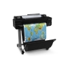 Плоттер HP Designjet  T520 24" <CQ890C> A1, 1Гб, USB, LAN, WiFi (замена T520 24" CQ890B)