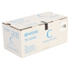 Тонер Kyocera TK-5230C голубой (cyan) 2200 стр для Kyocera ECOSYS M5521/M5526/P5021/P5026