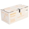 Тонер Kyocera TK-5230Y для Kyocera ECOSYS M5521cdn/cdw, M5526cdn/cdw, P5021cdn/cdw, P5026cdn/cdw. Жёлтый. 2200 страниц. (1T02R9ANL0)