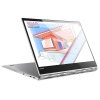 Ноутбук Lenovo YOGA 920 Glass i7-8550U (1.8)/16G/512G SSD/13.9"UHD Touch/Int:Intel HD 620/noODD/FPR/BackLight/BT/Win10 (80Y8000WRK) Platinum