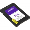 SSD 256 Gb SATA 6Gb/s SmartBuy Leap <SB256GB-LP-25SAT3>  2.5"  3D  TLC