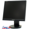 17"    MONITOR Samsung 713N CTB <Black> с поворотом экрана (LCD, 1280x1024)