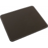 Hama <54746> Коврик для мыши "Leather Look  brown"(кожзаменитель, 220x180x2мм)