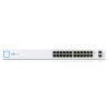 Коммутатор 24PORT 1000M 1SFP UNIFI US-24 UBIQUITI