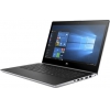 Ноутбук HP ProBook 440 G5 Core i3 7100U/4Gb/500Gb/Intel HD Graphics 620/14"/SVA/HD (1366x768)/Free DOS 2.0/silver/WiFi/BT/Cam (2RS39EA)