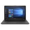 Ноутбук HP 250 G6 Celeron N3350/4Gb/500Gb/DVD-RW/Intel HD Graphics 500/15.6"/SVA/HD (1366x768)/Windows 10 Home/dk.silver/WiFi/BT/Cam (2SX52EA)
