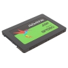 Твердотельный накопитель SSD A-Data SATA III 120GB SP580 (R530/W380Mb/s, TLC, Marvell, SATA 6Gb/s) (ASP580SS3-120GM-C)