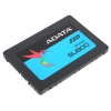 Твердотельный накопитель SSD A-Data SATA III 128GB ASU800SS Read 560Mb/s Write 300Mb/s SATAIII ASU (ASU800SS-128GT-C)