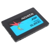 Твердотельный накопитель SSD A-Data SATA III 256GB SU800 Read 560Mb/s Write 520Mb/s SATAIII ASU800SS-256 (ASU800SS-256GT-C)