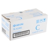 Тонер-картридж Kyocera TK-5220C голубой (cyan) 1200 стр. для Kyocera M5521/P5021 (1T02R9CNL1)
