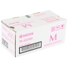 Тонер-картридж Kyocera TK-5220M пурпурный (magenta) 1200 стр. для Kyocera M5521/P5021 (1T02R9BNL1)
