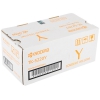 Тонер-картридж Kyocera TK-5220Y желтый (yellow) 1200 стр. для Kyocera M5521/P5021 (1T02R9ANL1)