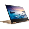 Ноутбук Lenovo YOGA 720-13IKBR i7-8550U (1.8)/16G/512G SSD/13.3"FHD GL Touch/Int:Intel HD 620/noODD/FPR/BackLight/BT/Win10 (81C30066RK) Copper