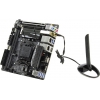 GIGABYTE Z370N WIFI (RTL) LGA1151 <Z370> PCI-E HDMI+DP 2xGbLAN+WiFi+BT SATA RAID  Mini-ITX 2DDR4